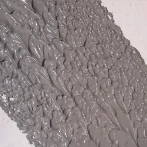 临江双液改性环氧型 YJ-302 拉毛界面剂，光面混凝土基层专用再浇剂