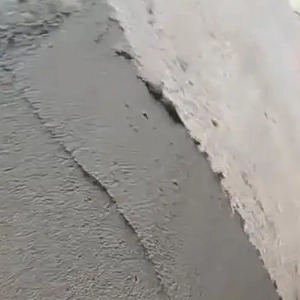 临江水工建筑物I级C55聚合物改性水泥砂浆 渠道防渗泵站加固迎水面抗冲刷砂浆