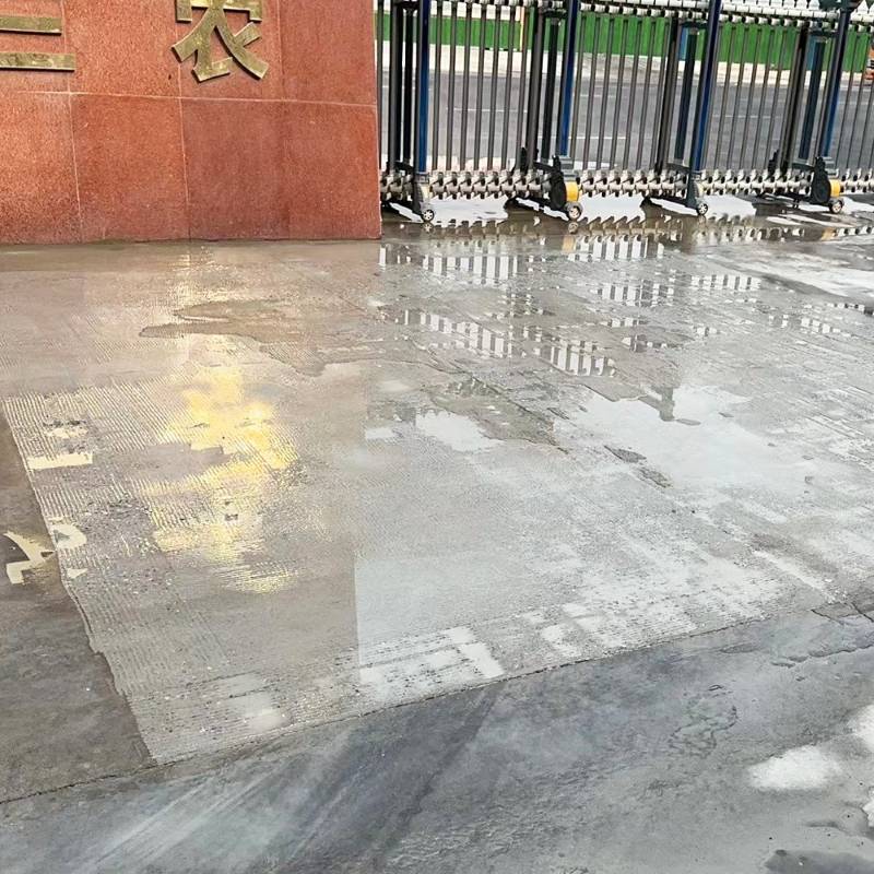 临江水泥路面翻新砂浆